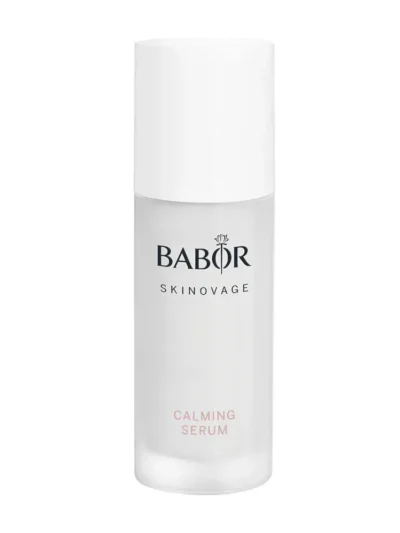 Сироватка для чутливої шкіри Babor Skinovage Calming Serum