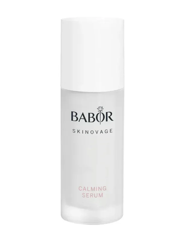 Сироватка для чутливої шкіри Babor Skinovage Calming Serum