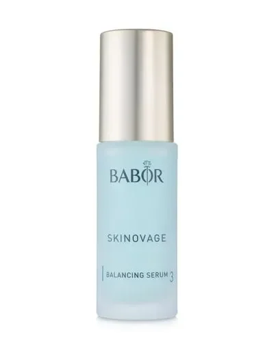 Сироватка для комбінованої шкіри Babor Skinovage Balancing Serum
