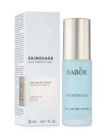Sérum para pieles mixtas Babor Skinovage Sérum equilibrante