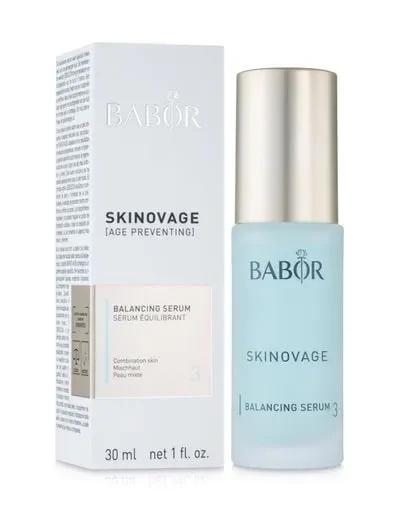Сироватка для комбінованої шкіри Babor Skinovage Balancing Serum