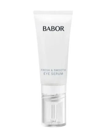 Сироватка для контуру очей Doctor Babor Instant Fresh & Smooth Eye Serum