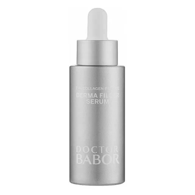 Сироватка для обличчя Bababor Doctor Babor Derma Filler Serum 30 мл (1)_68 Сироватка проти почервоніння Doctor Babor Anti-Redness Serum