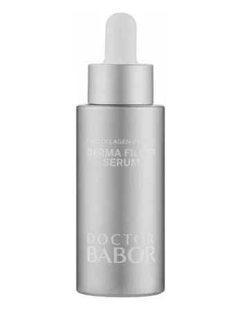 Сироватка для обличчя Bababor Doctor Babor Derma Filler Serum