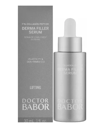 Сироватка проти почервоніння Doctor Babor Anti-Redness Serum