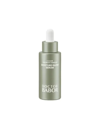 Сироватка для обличчя Babor Doctor Babor Clean Formance Moisture Glow Serum 30ml