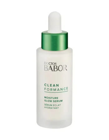 Сироватка для обличчя Babor Doctor Babor Clean Formance Moisture Glow Serum