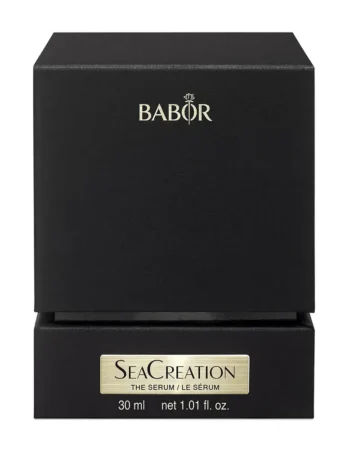 Сироватка для обличчя Babor SeaCreation The Serum