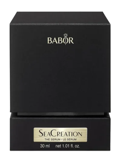 Сироватка для обличчя Babor SeaCreation The Serum