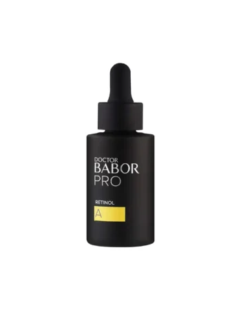 Сироватка для обличчя з ретинолом Babor Doctor Babor ProRetinol Concentrate A 30ml