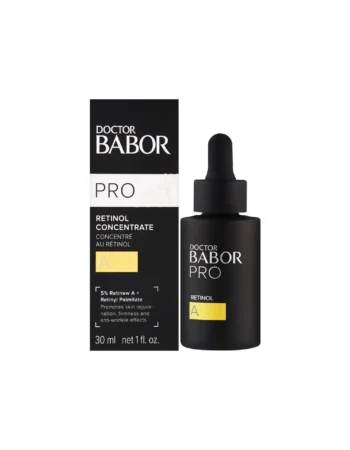 Сироватка для обличчя з ретинолом Babor Doctor Babor ProRetinol Concentrate A 30ml