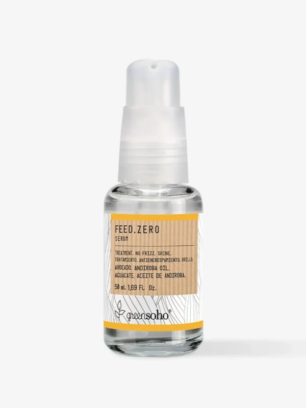 Сироватка для волосся Greensoho Feed.Zero Serum 50 мл