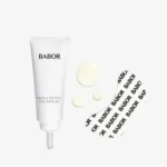 Сироватка + патчі для контуру очей Doctor Babor Fresh&Smooth Eye Serum+Patch