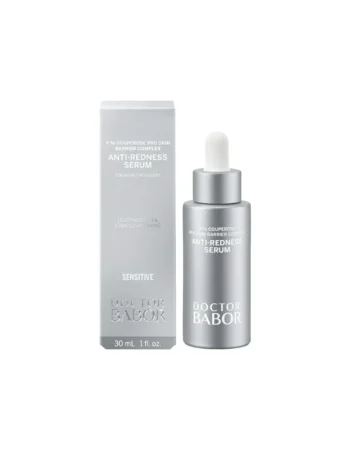 Сироватка проти почервоніння Doctor Babor Anti-Redness Serum 30 мл