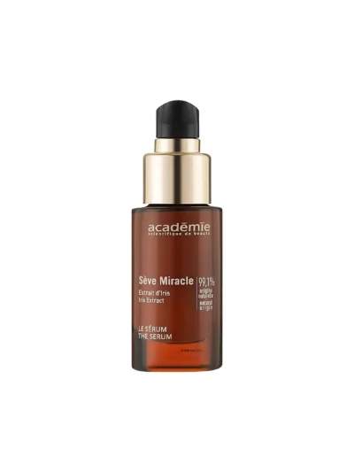 Сироватка «Сьоме диво» Academie Seve Miracle The Serum 30 мл