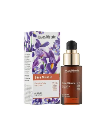 Сироватка «Сьоме диво» Academie Seve Miracle The Serum 30 мл