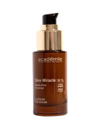 Сироватка «Сьоме диво» Academie Seve Miracle The Serum 30 мл