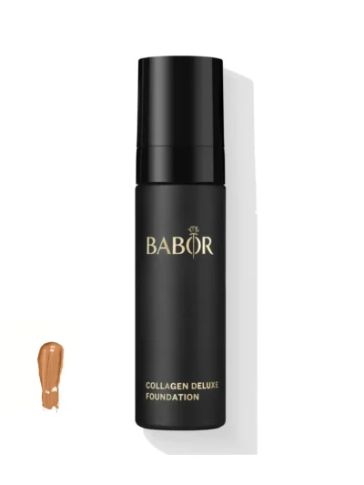 Foundation Babor Collagen Deluxe Foundation Almond 04 30 ml