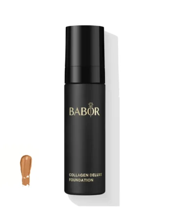 Babor Collagen Deluxe Base de maquillaje Almendra 04 30 ml base de maquillaje