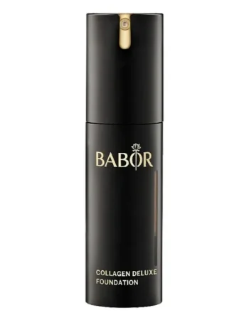 Babor Collagen Deluxe Foundation Almond 04 foundation
