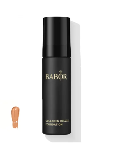 Foundation Babor Collagen Deluxe Foundation Ivory 02 30 ml