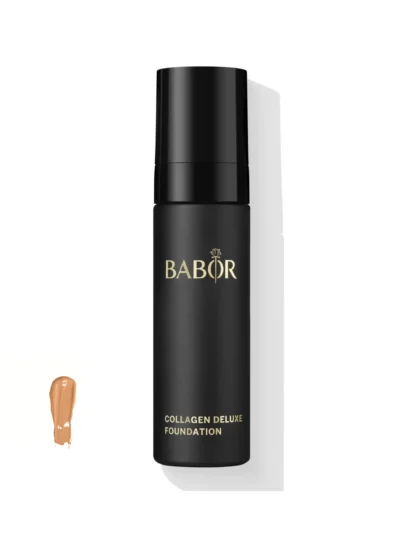 Babor Collagen Deluxe Foundation Porcelain 01 30 ml