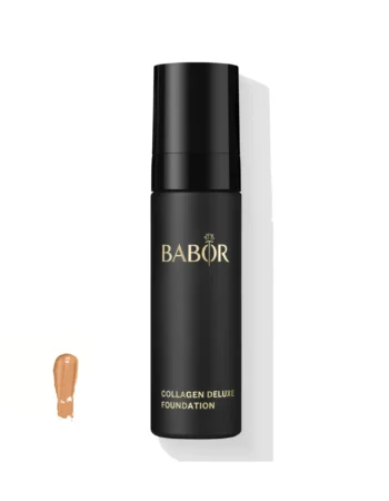 Babor Collagen Deluxe Base de Maquillaje Porcelana 01 30 ml
