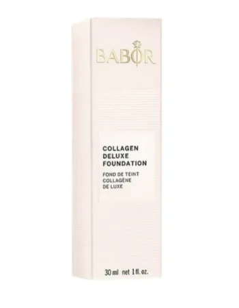 Babor Collagen Deluxe Foundation Sunny 05 foundation