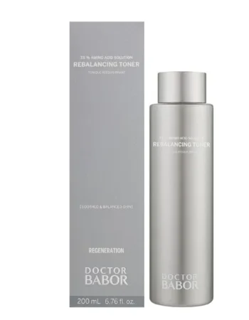 Тонер для обличчя Babor Doctor Babor Regeneration Rebalancing Toner