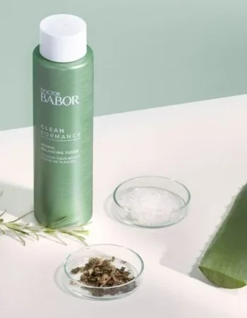 Тонік для обличчя та шиї Babor Doctor Babor Herbal Balancing Toner Babor,