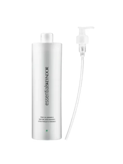 Tonic with witch hazel extract Skeyndor Essential Skin Tonic With Hamamelis 250 ml
