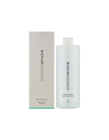 Tónico con extracto de hamamelis Skeyndor Essential Skin Tonic With Hamamelis 250 ml