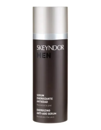 Тонізувальна антивікова сироватка Skeyndor Skeyndor Men Energizing Anti-Age Serum