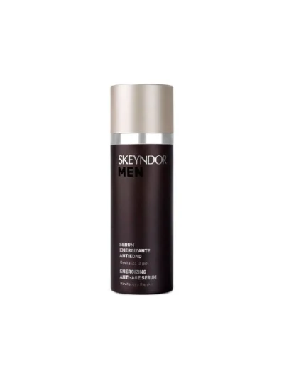 Тонізувальна антивікова сироватка Skeyndor Skeyndor Men Energizing Anti-Age Serum 30 мл