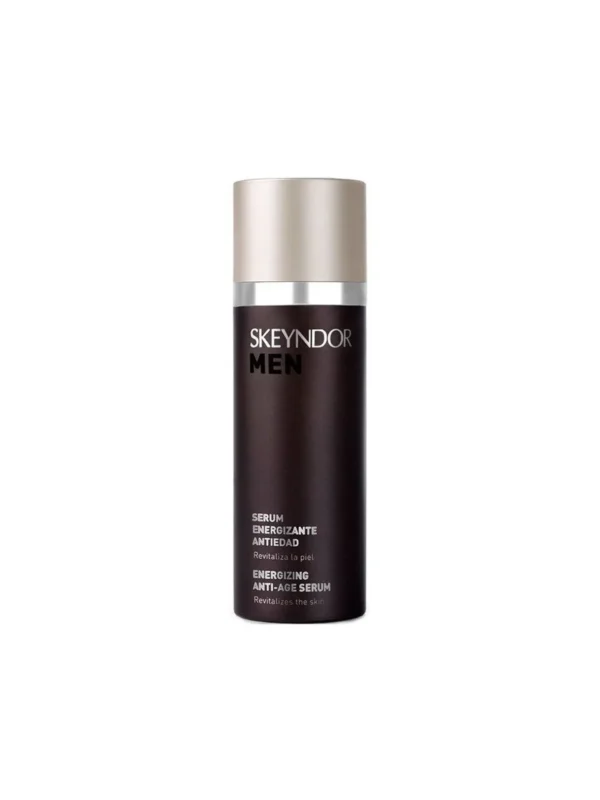 Тонізувальна антивікова сироватка Skeyndor Skeyndor Men Energizing Anti-Age Serum 30 мл