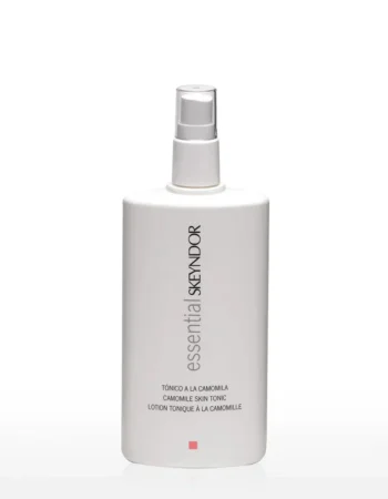 Тонізувальний лосьйон для сухої та нормальної шкіри Skeyndor Essential Line Camomile Skin Tonic