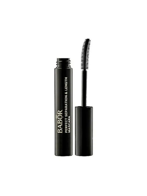 Туш для вій Babor Perfect Separation & Length Mascara 6 мл