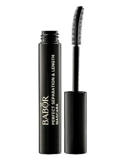 Туш для вій Babor Perfect Separation & Length Mascara 6 мл