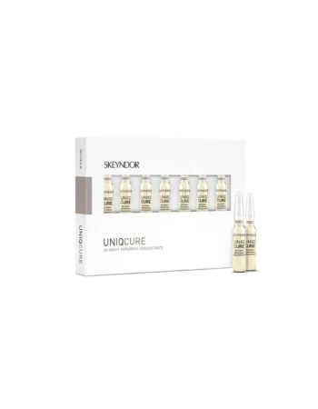 Uniqcure 8H Concentrado Reparador de Noche