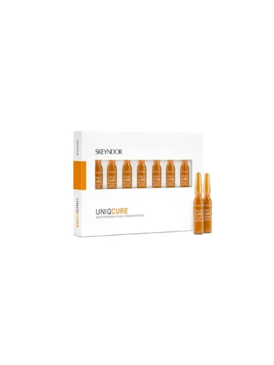 Concentrado Luminoso Uniqcure