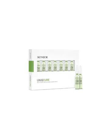 Uniqcure Mattifying Pore Refiner Concentrate