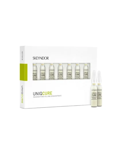 Concentrado Redensificante de Relleno Uniqcure