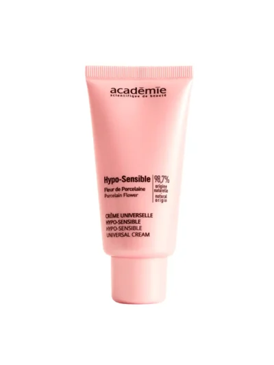 Універсальний захисний крем Academie Hypo-Sensible Universal Cream 50 мл