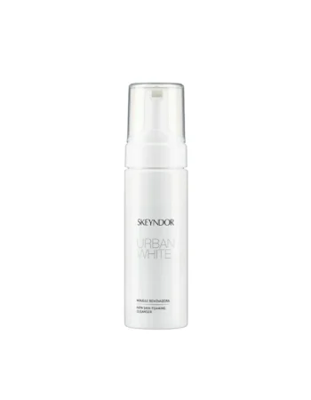 ESPUMA LIMPIADORA URBAN WHITE 150 ML
