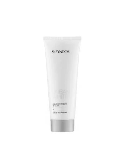 URBAN WHITE SHIELD HAND CREAM 75 ML