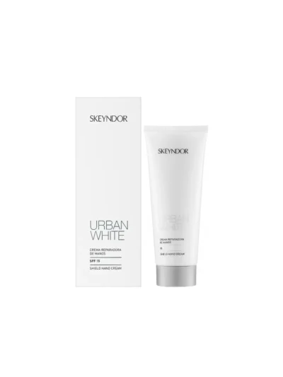 URBAN WHITE SHIELD HAND CREAM 75 ML