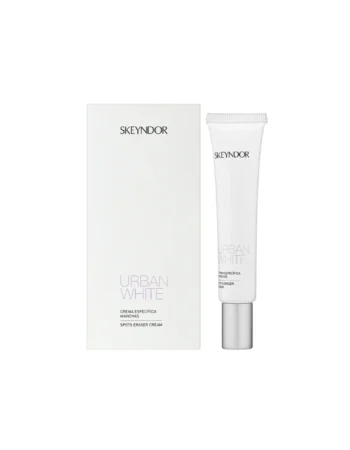 URBAN WHITE crema borradora de manchas 15 ml
