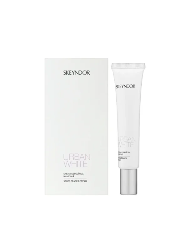 URBAN WHITE spots eraser cream 15 ml