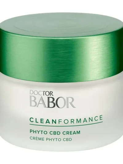 Крем для обличчя Babor Doctor Babor Clean Formance Phyto CBD Cream 50ml