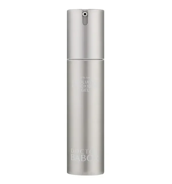 Відлущуючий антиоксидантний гель Doctor Babor Resurface Exfoliating Antioxidant Gel 50 мл
